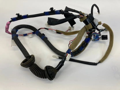2006-2008 LEXUS RX400H FRONT RIGHT SIDE DOOR WIRE WIRING HARNESS 82151-48140 OEM