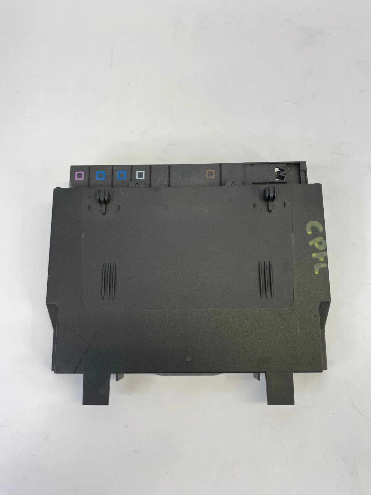 2007 2008 BMW 335XI 09-13 335I XDRIVE FRONT SEAT CONTROL MODULE 61359148265 OEM
