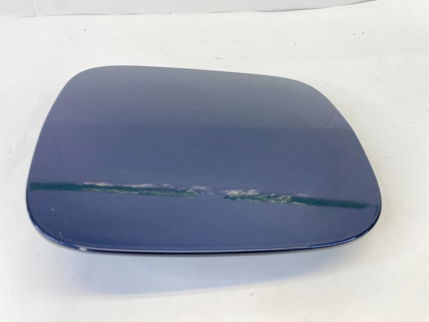 2003-2007 HONDA ACCORD SEDAN FUEL FILLER GAS LID DOOR ASSEMBLY OEM