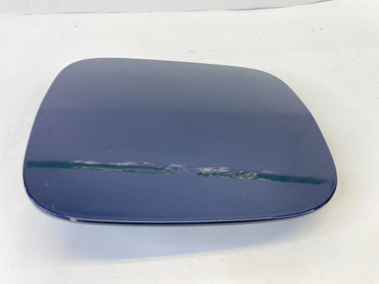 2003-2007 HONDA ACCORD SEDAN FUEL FILLER GAS LID DOOR ASSEMBLY OEM
