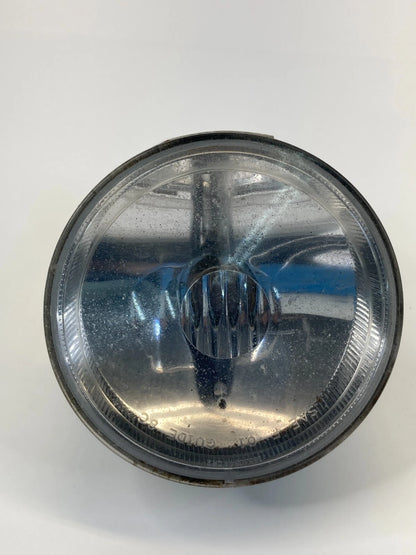 01-06 CHEVROLET TAHOE CHEVY SUBURBAN 1500 2500 FRONT FOG LIGHT LAMP 16530545 OEM