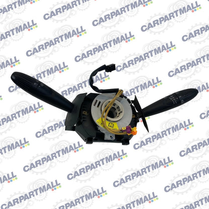 12-19 FIAT 500 STEERING COLUMN TURN SIGNAL WIPER COMBINATION SWITCH 1TB32JXWAC