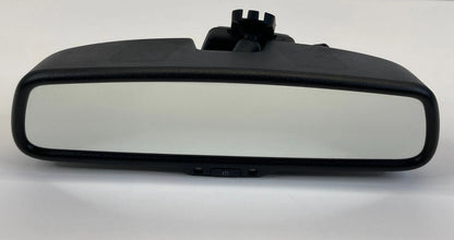 10-12 CHRYSLER TOWN & COUNTRY REAR VIEW INTERIOR AUTO DIM MIRROR 05113615AB OEM