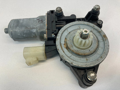 2006-2011 CHEVROLET HHR FRONT LEFT DOOR POWER WINDOW MOTOR AY262100-3451 OEM