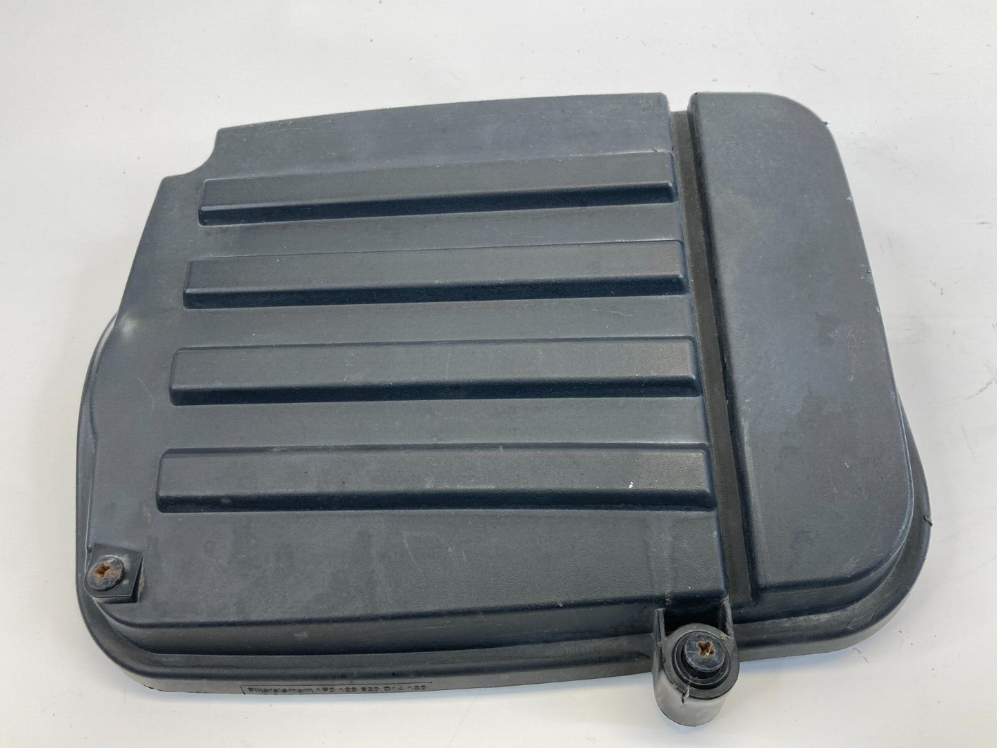 2011-2015 Volkswagen Jetta 2.0L L4 Air Intake Cleaner Upper Filter Lid Cover OEM