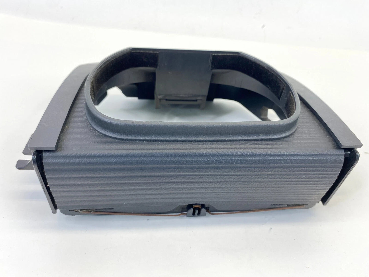 2005-2008 DODGE MAGNUM STEERING COLUMN SHROUD TRIM COVER BEZEL BLACK OEM