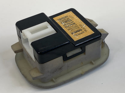 2011 2012 2013 2014 Hyundai Sonata Interior Navigation Microphone