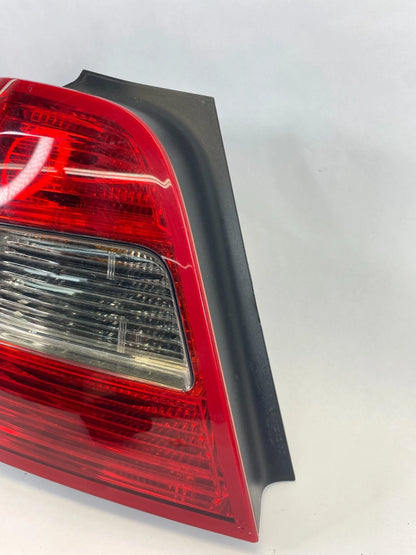 2010-2012 MERCEDES GLK350 REAR LEFT DRIVER SIDE TAIL LIGHT LAMP OEM A2048201364