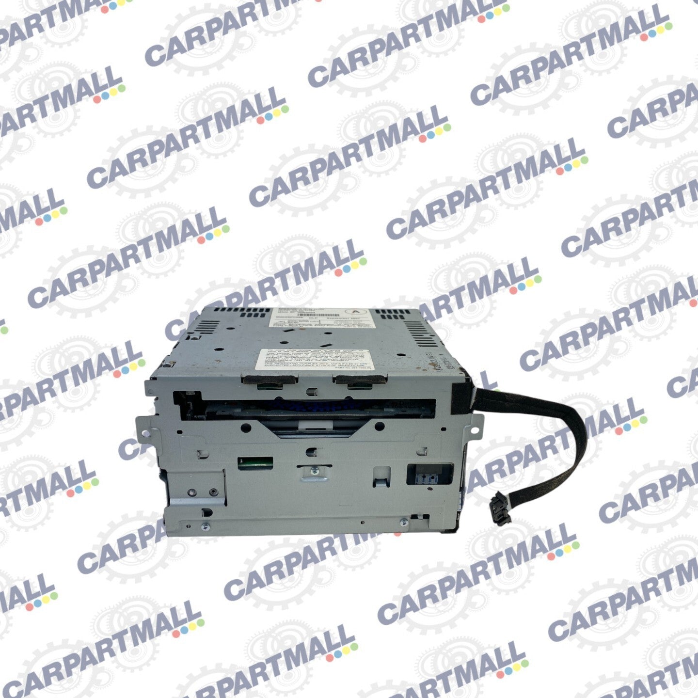 2007 2008 Infiniti FX35 AM/FM Radio Stereo Player 28185-CL72A OEM