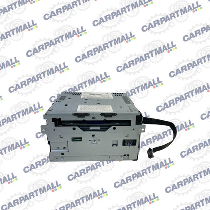 2007 2008 Infiniti FX35 AM/FM Radio Stereo Player 28185-CL72A OEM