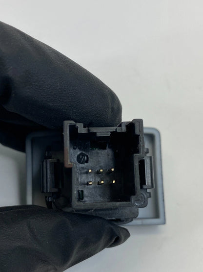 10-12 FORD FUSION TRUNK LID LATCH RELEASE CONTROL LEVER SWITCH 9E5T-19B514-ABW