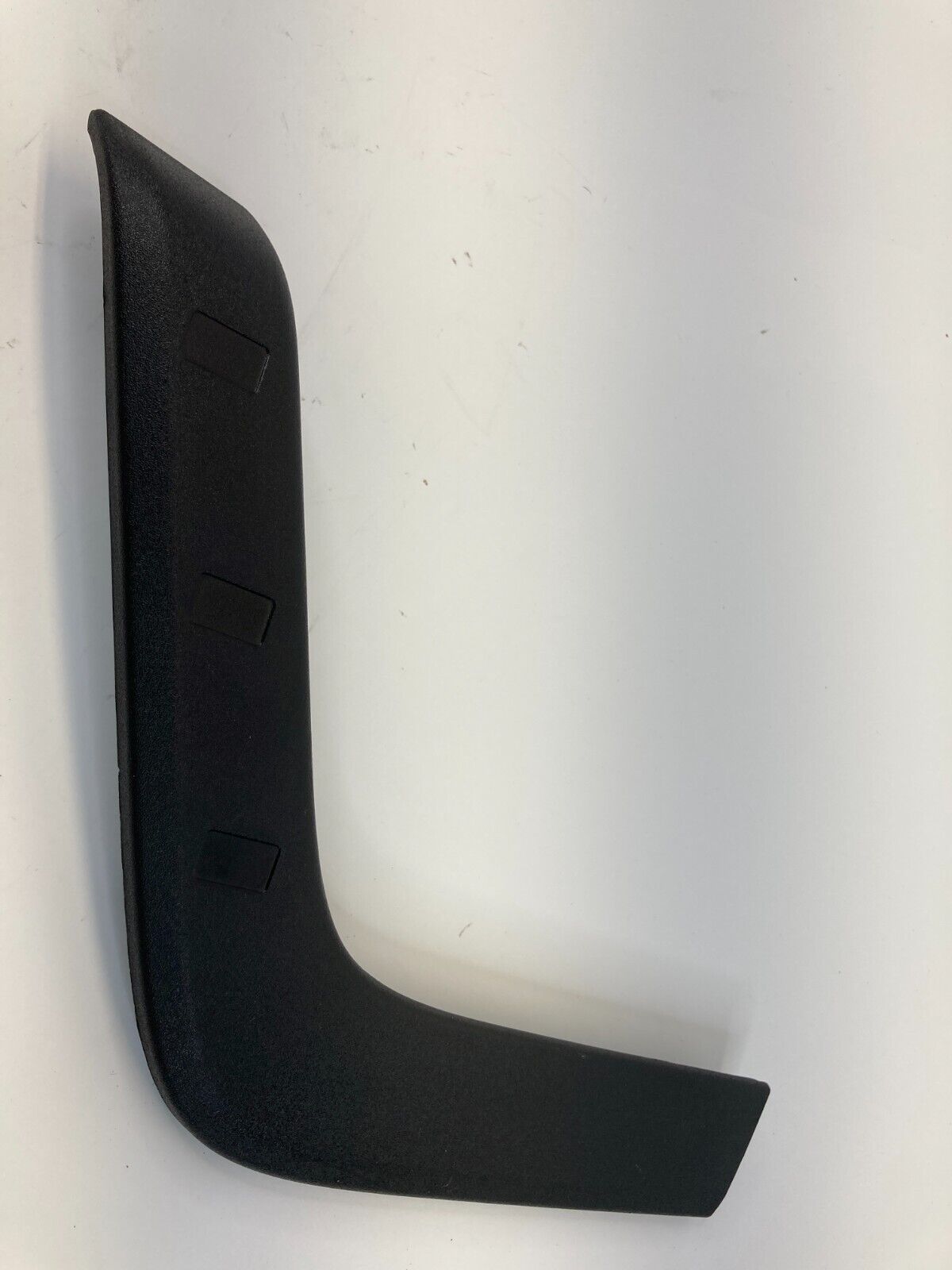 08-11 Ford Focus Front Right Side Door Pull Handle Finish Trim 8S43-5422642B-BKW