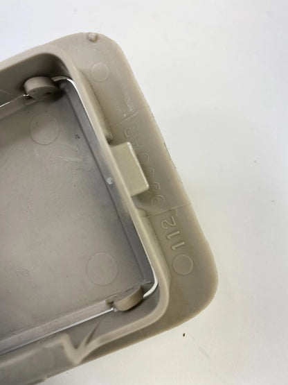 2006-2011 MILAN 2006-2016 FORD FUSION REAR SEAT CHILD ANCHOR CAP COVER OEM