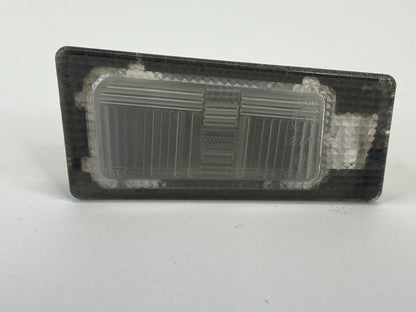 11-16 Hyundai Elantra Rear Trunk Right Side License Plate Light Lamp 92502-1M4