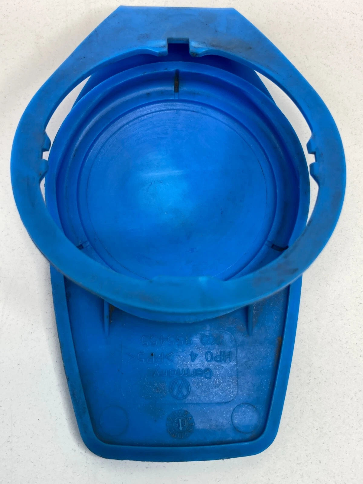 1993-2018 VOLKSWAGEN JETTA WINDSHIELD WASHER RESERVOIR TANK COVER CAP 1K0955455