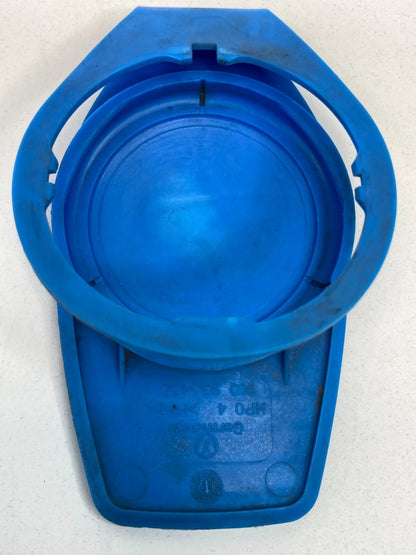 1993-2018 VOLKSWAGEN JETTA WINDSHIELD WASHER RESERVOIR TANK COVER CAP 1K0955455