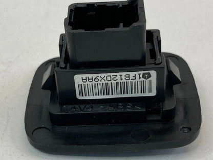 08-10 CHRYSLER TOWN & COUNTRY FRONT RIGHT SEAT HEATED CONTROL SWITCH 1FB12DX9AA
