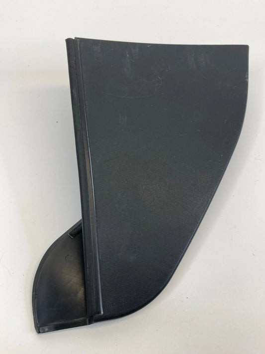 2009-2014 VOLKSWAGEN ROUTAN REAR LEFT SIDE SLIDING DOOR MOLDING TRIM COVER OEM