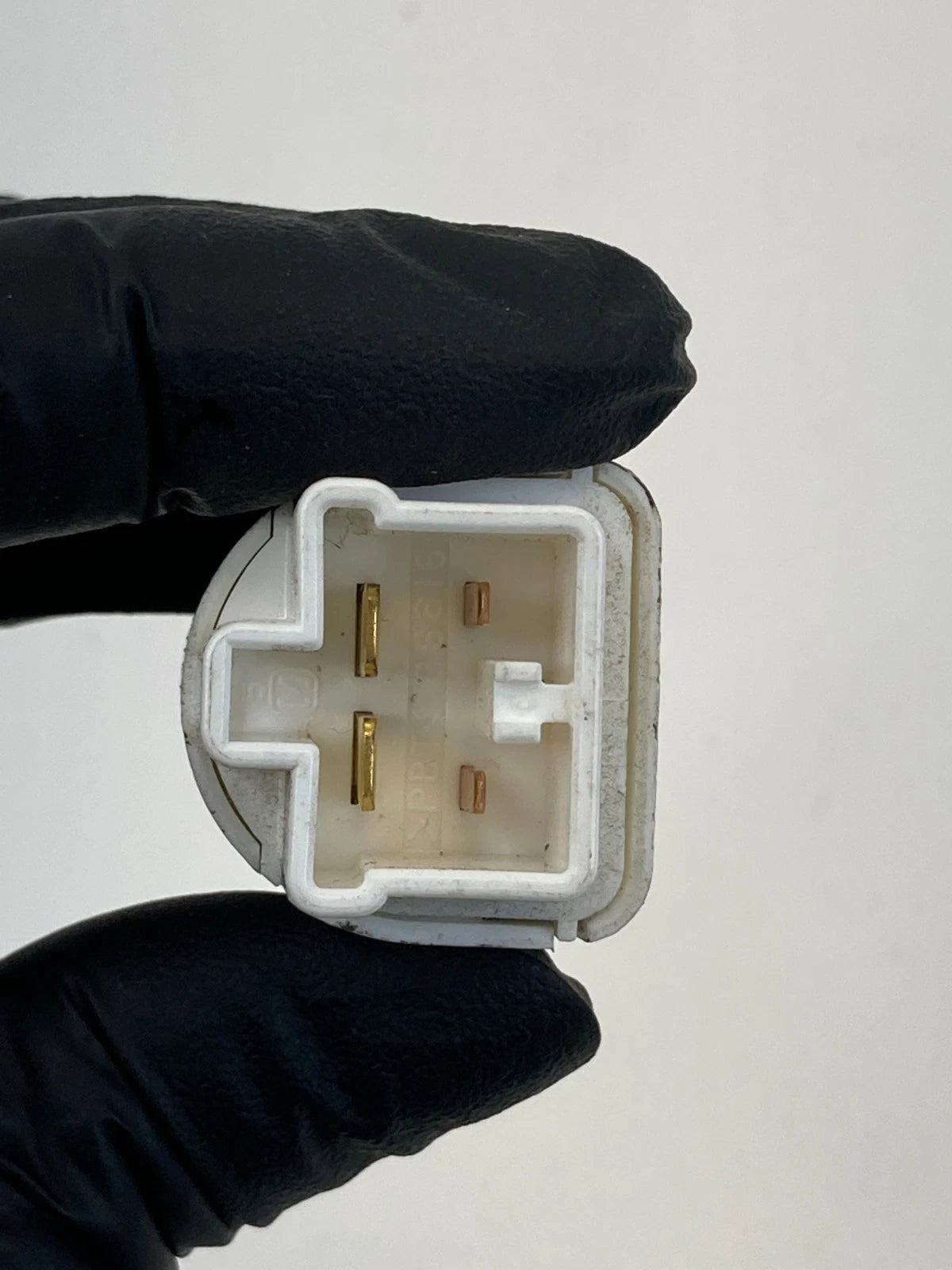 2009-2022 TOYOTA COROLLA BRAKE PEDAL STOP LIGHT LAMP SENSOR SWITCH ASSY OEM