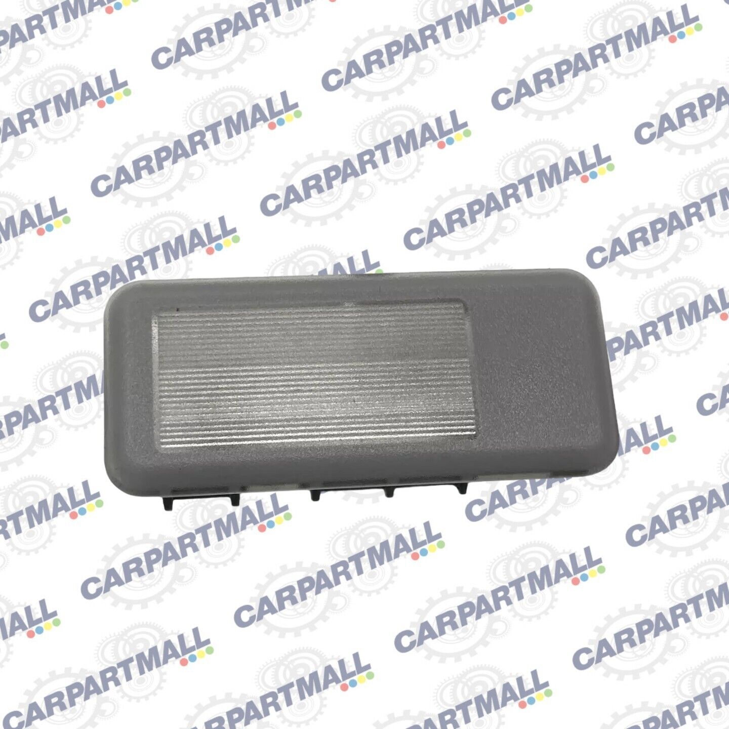 2001-2005 BMW 325i 325xi 330i Right Side Overhead Sunvisor Dome Map Light Lamp