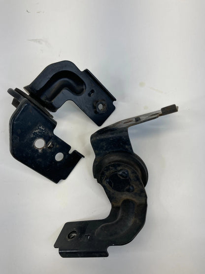 2005-2009 SUBARU OUTBACK CONDENSER SUPPORT BRACKET SET ASSEMBLY OEM