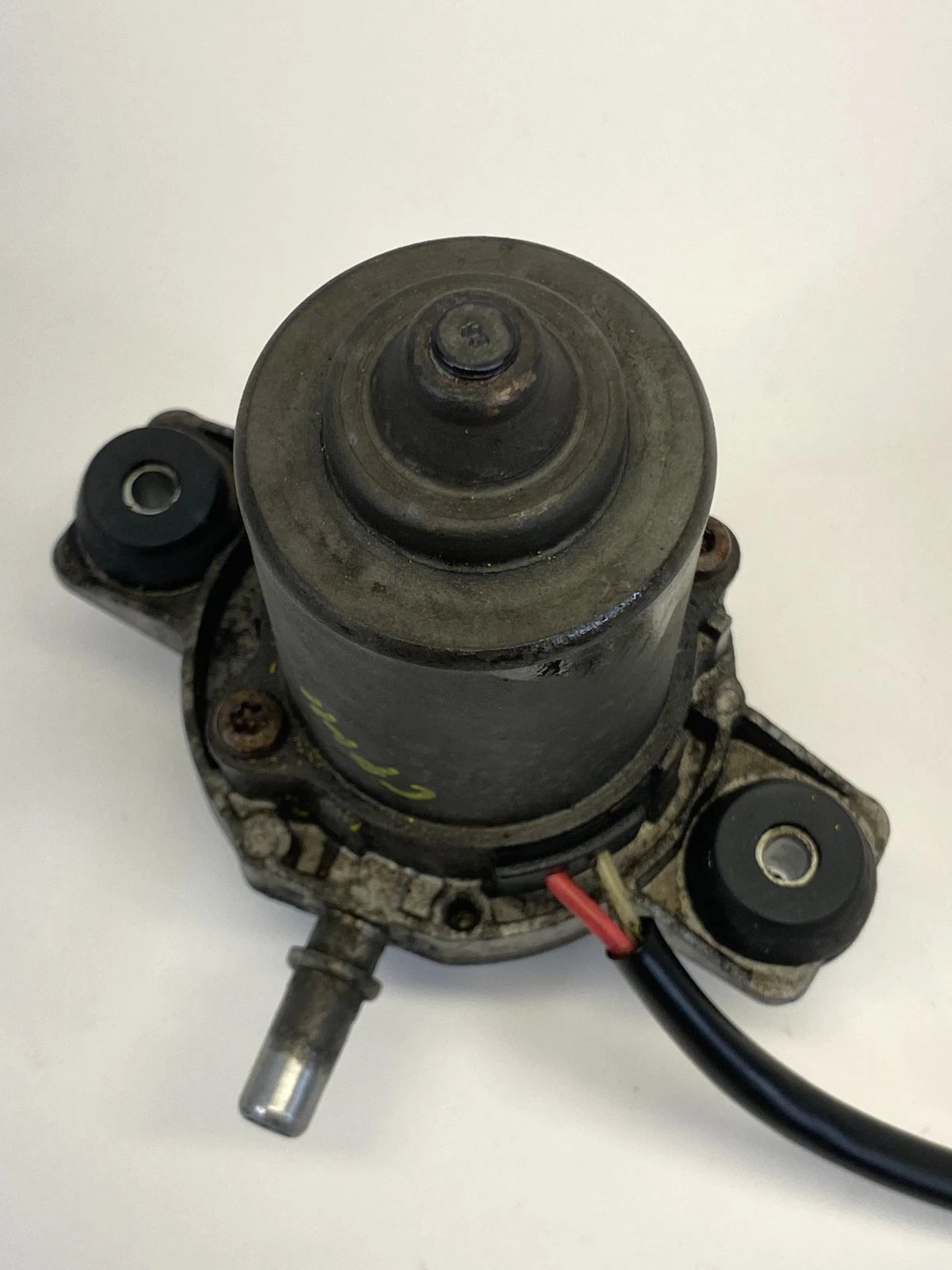 2010-2017 CHEVROLET EQUINOX POWER BRAKE BOOSTER VACUUM PUMP 934-116-02 OEM