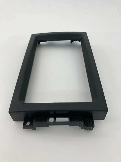 2006 DODGE CHARGER CAR STEREO RADIO DASH TRIM BEZEL PANEL AMERICAN INTERNATIONAL