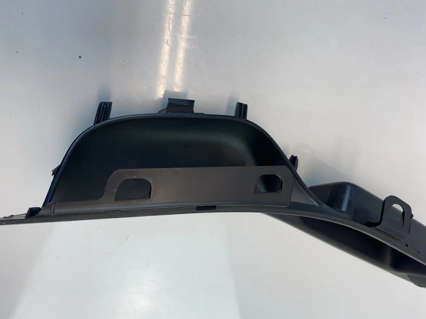 2012-2018 FORD FOCUS FRONT RIGHT DOOR WINDOW SWITCH COVER BEZEL BM51-240A4A OEM