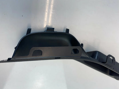 2012-2018 FORD FOCUS FRONT RIGHT DOOR WINDOW SWITCH COVER BEZEL BM51-240A4A OEM
