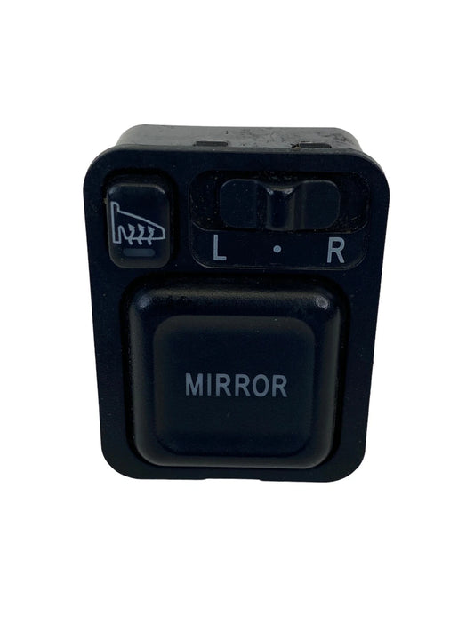 03 04 05 HONDA PILOT FRONT LEFT DRIVER POWER MIRROR CONTROL BUTTON SWITCH