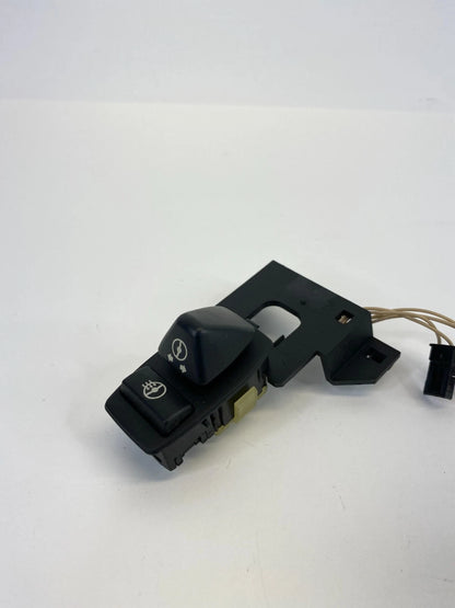 2004-2007 BMW 530I 525I STEERING COLUMN ADJUSTMENT SWITCH 61316947788 OEM