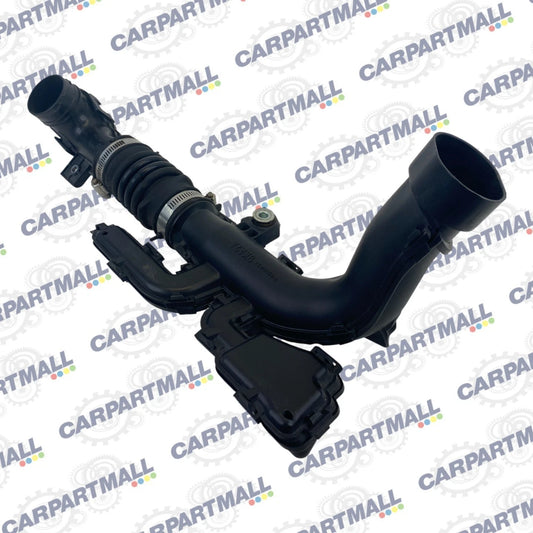 14-19 Nissan Versa Note 1.6L Engine Air Cleaner Duct Pipe W/ Resonator 72141226