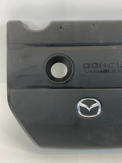 2012-2015 Mazda 5 Mazda5 2.5L L4 A/T Engine Cover Appearance Cover L846102F1 OEM