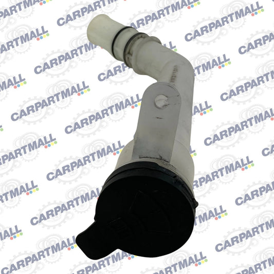 2015-2022 Chevrolet Trax Windshield Washer Fluid Tank Reservoir Filler Pipe OEM