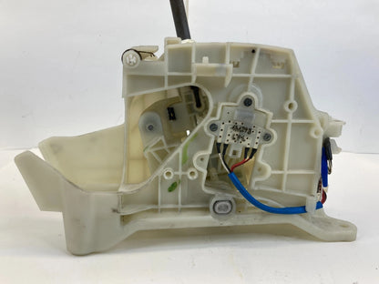 15-17 HYUNDAI SONATA 2.4L AUTO TRANS GEAR SHIFT SHIFTER SELECTOR 46700-C1200 OEM