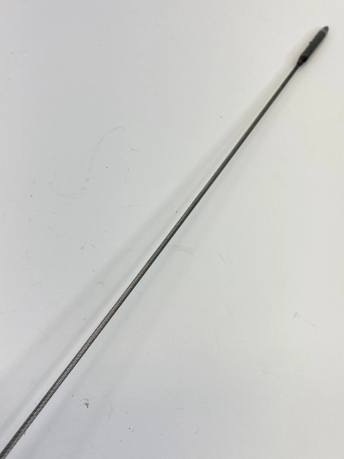 2012-2015 CHEVROLET CAPTIVA SPORT 2.4L L4 ENGINE OIL LEVEL INDICATOR DIPSTICK