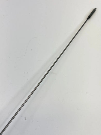 2012-2015 CHEVROLET CAPTIVA SPORT 2.4L L4 ENGINE OIL LEVEL INDICATOR DIPSTICK