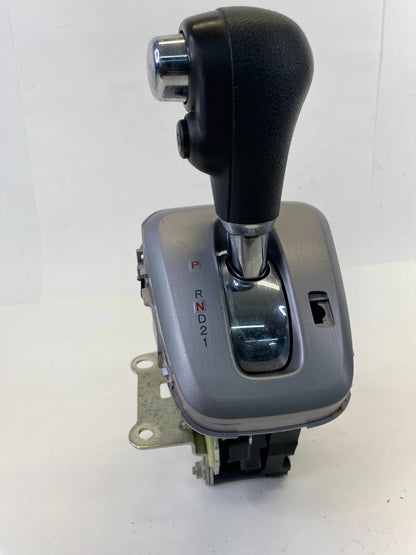 2007-2011 HONDA CR-V CRV FLOOR GEAR SHIFTER LEVER HANDLE ASSEMBLY SWA-A845 OEM