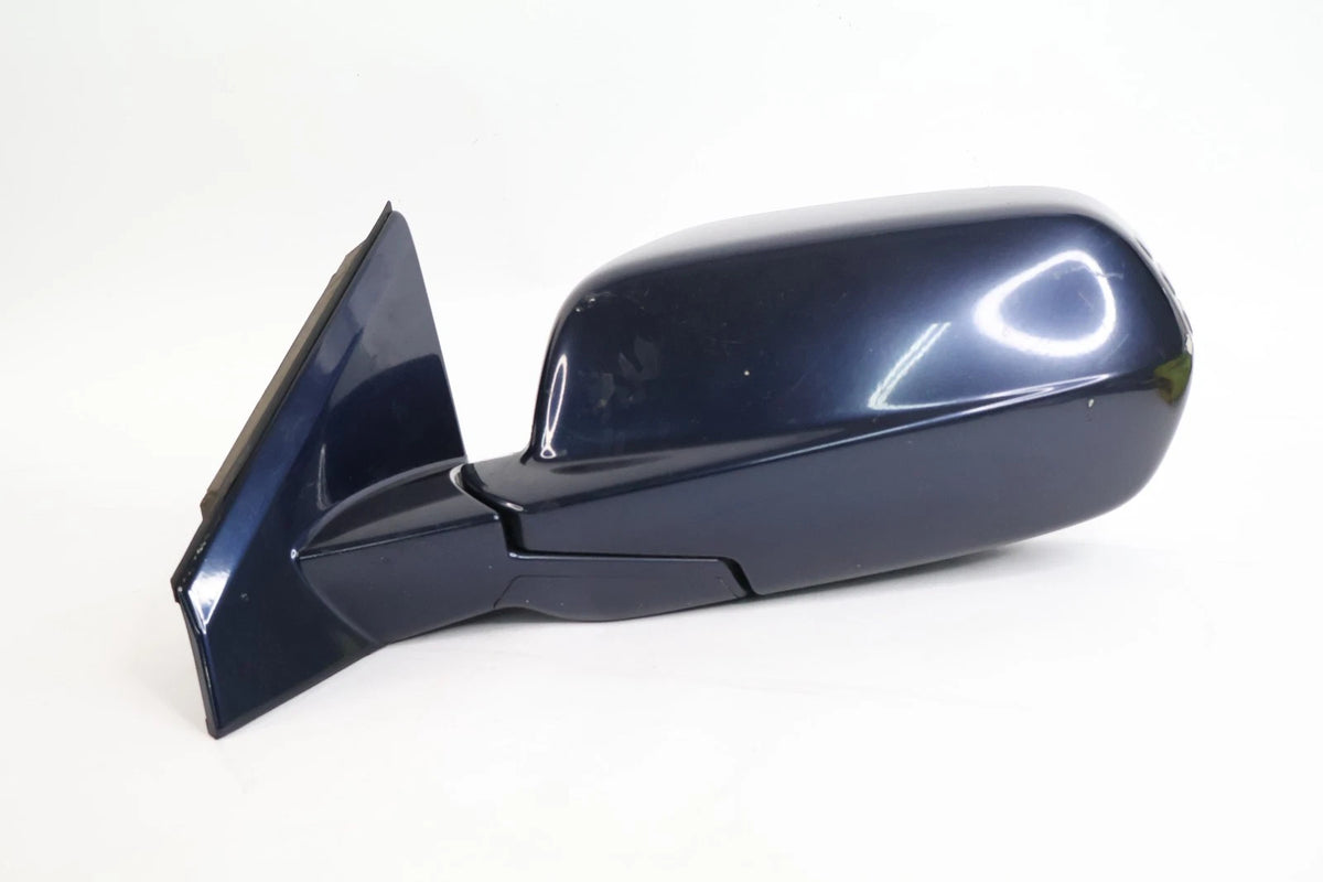 2007-2011 HONDA CR-V CRV LEFT DRIVER SIDE VIEW POWER DOOR MIRROR OEM FACTORY