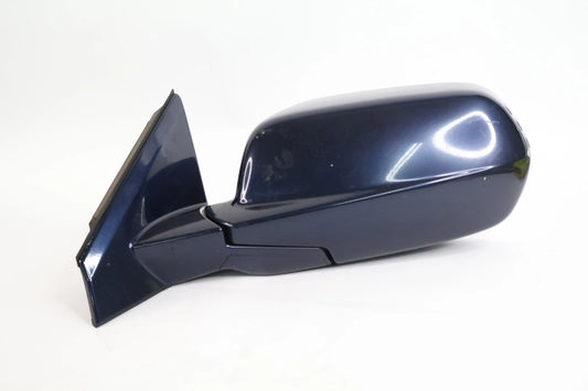 2007-2011 HONDA CR-V CRV LEFT DRIVER SIDE VIEW POWER DOOR MIRROR OEM FACTORY