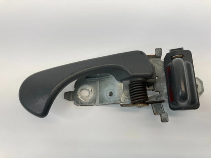 1997-2004 MITSUBISHI MONTERO SPORT FRONT LEFT SIDE INNER DOOR HANDLE ASSEMBLY