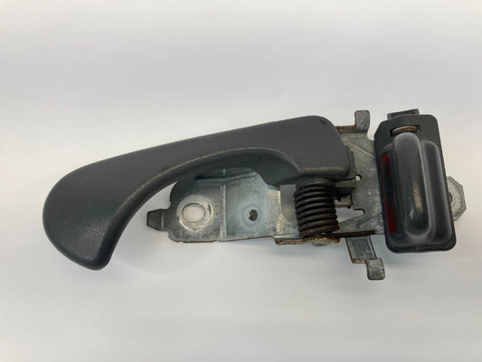 1997-2004 MITSUBISHI MONTERO SPORT FRONT LEFT SIDE INNER DOOR HANDLE ASSEMBLY