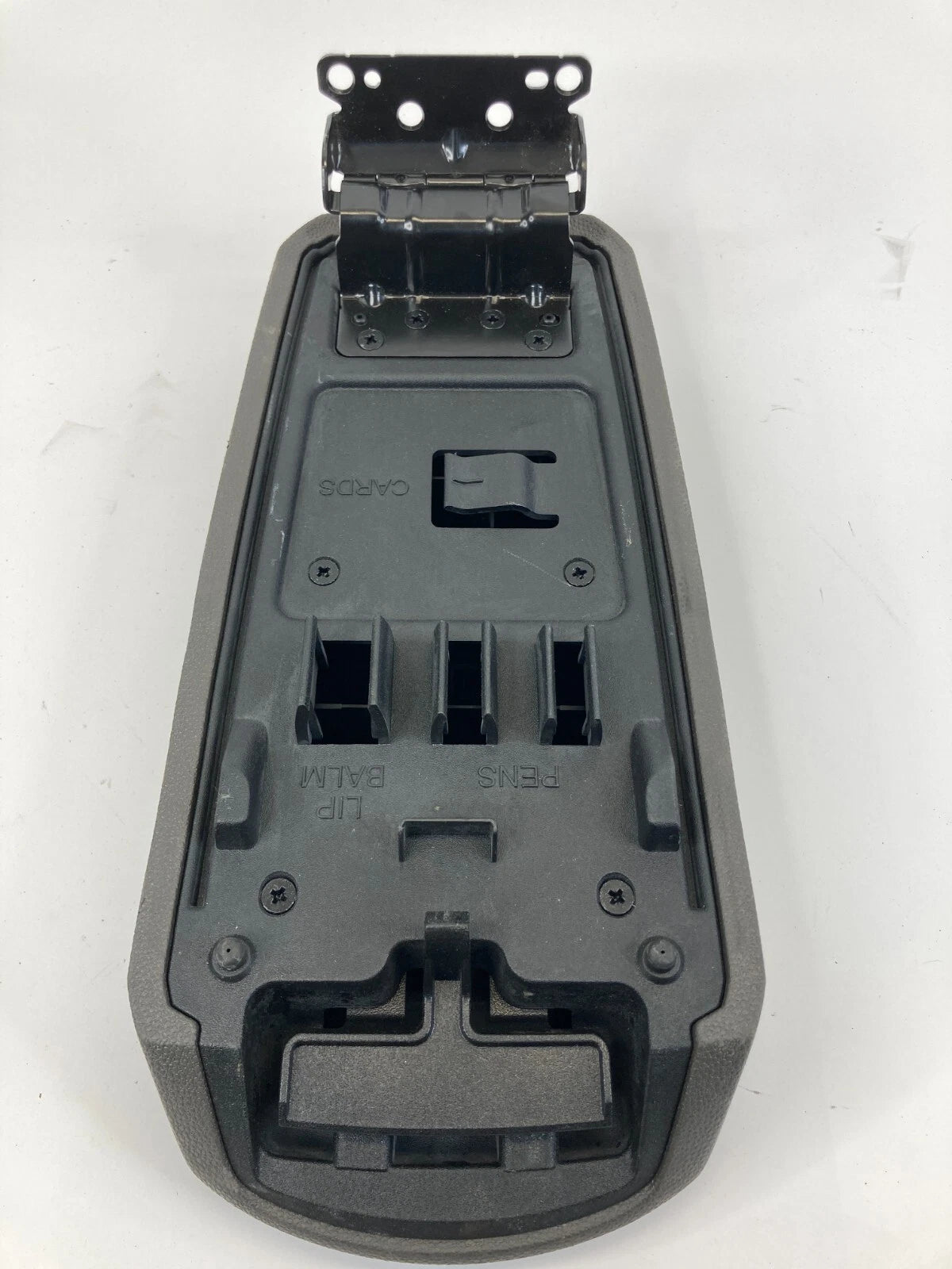2008 09 10 2011 FORD FOCUS CENTER CONSOLE ARMREST ARM REST LID COVER TOP OEM