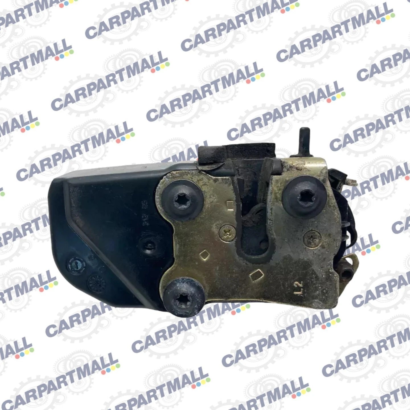 2005-2010 JEEP GRAND CHEROKEE REAR LEFT SIDE DOOR LOCK LATCH ACTUATOR RR LH OEM