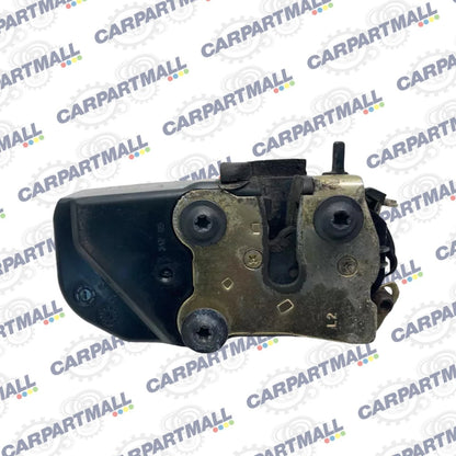 2005-2010 JEEP GRAND CHEROKEE REAR LEFT SIDE DOOR LOCK LATCH ACTUATOR RR LH OEM