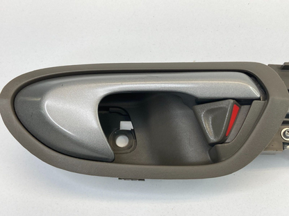 2006-2011 Honda Civic LX 4-DR Rear Right Inner Interior Door Handle 43072XXX OEM