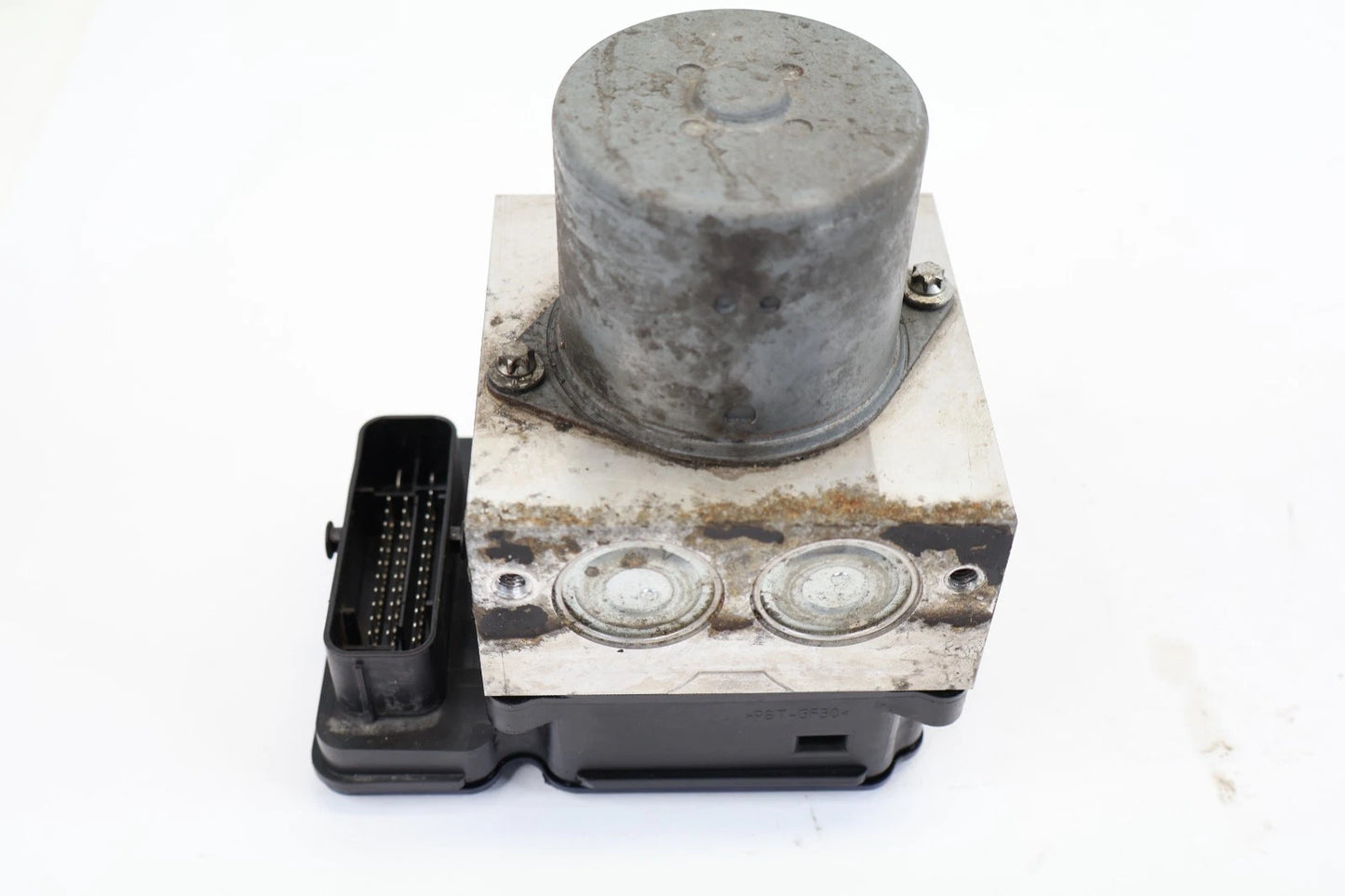 2011-2013 JEEP GRAND CHEROKEE 5.7L 4WD ABS ANTI LOCK BRAKE PUMP MODULE 68164630A