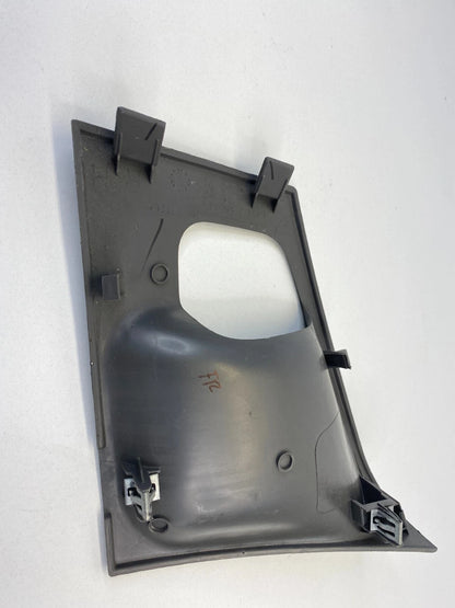 2002-2005 FORD EXPLORER FRONT RIGHT INNER DOOR HANDLE COVER BEZEL TRIM PANEL OEM