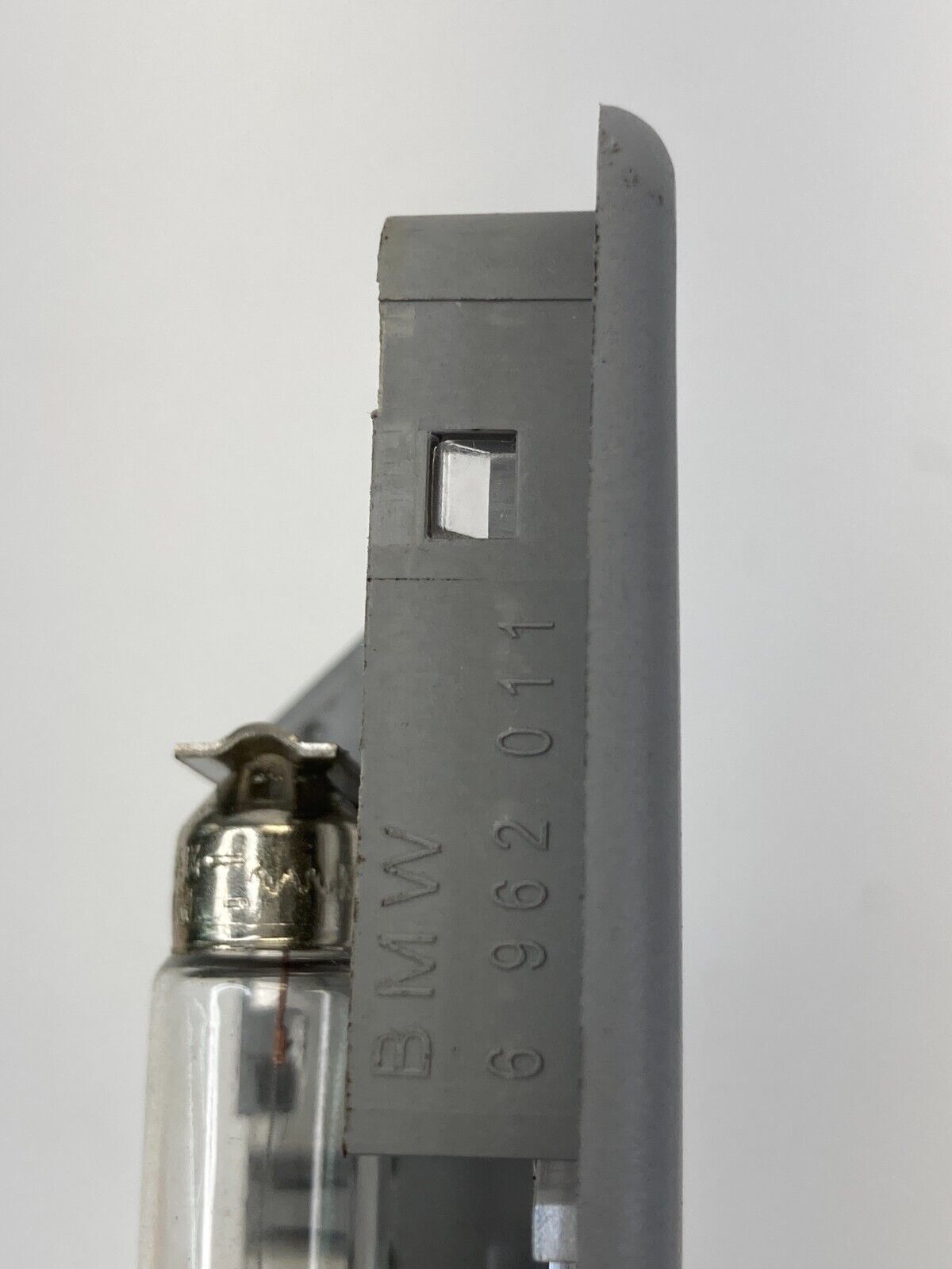 2011-2017 BMW X3 Front Left Or Right Sunvisor Light Vanity Visor Lamp 155149 OEM