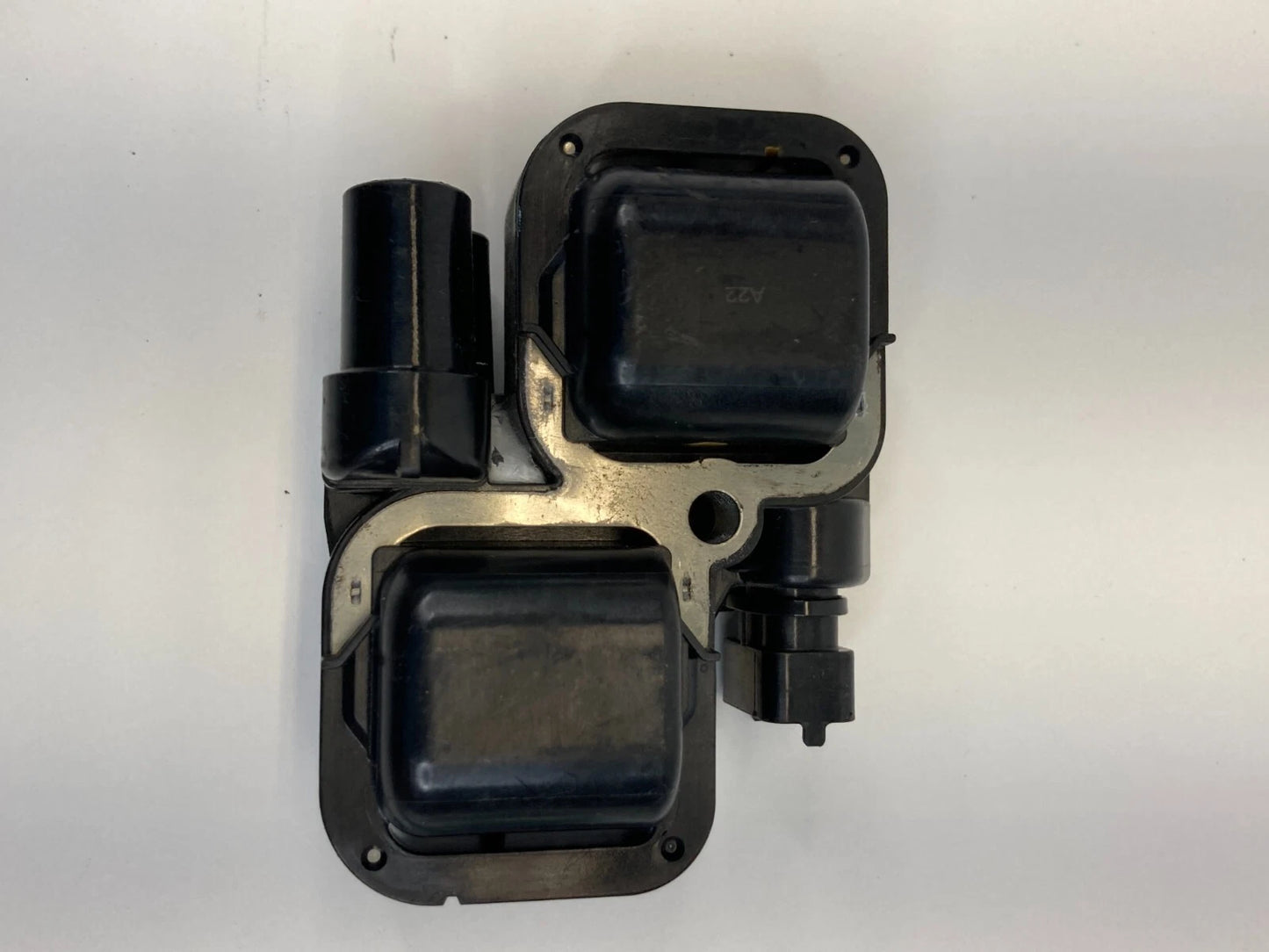 2002-2007 MERCEDES-BENZ ML 500 5.0L V8 24V ENGINE IGNITION IGNITER COIL OEM